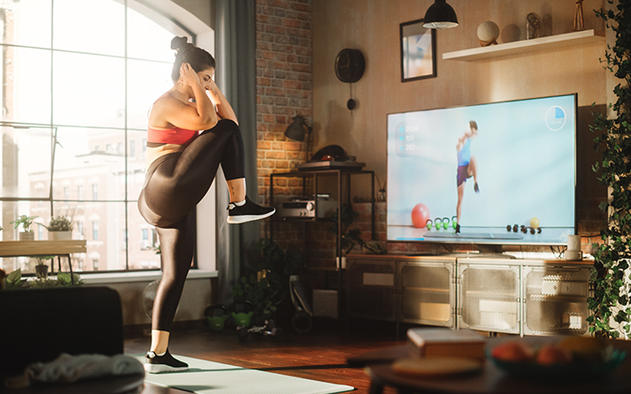 Best Workout Apps for Weight Loss