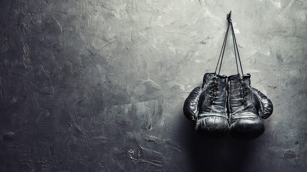 boxing fitness trend 2025
