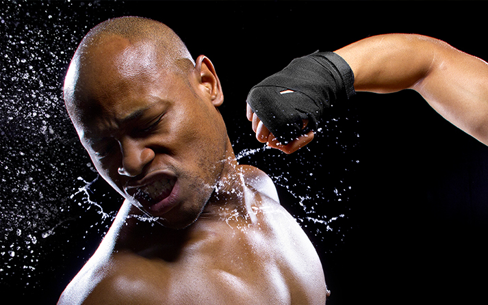 Common Boxing Injuries