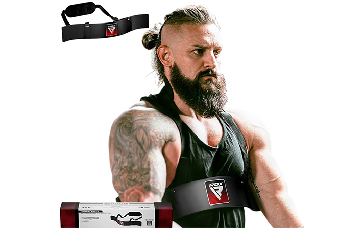 RDX Sports Weightlifting Gear for Strength Training