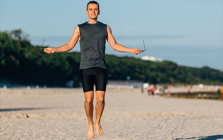 Functional Fitness for Beginners