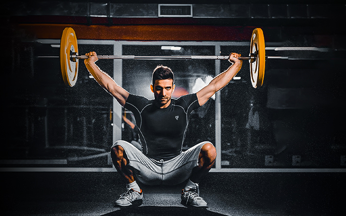 Functional Fitness vs Traditional Weightlifting