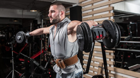 Gym Workout Plan for Gaining Muscle: The Ultimate Guide to Strength & Mass Gym Workout Plan