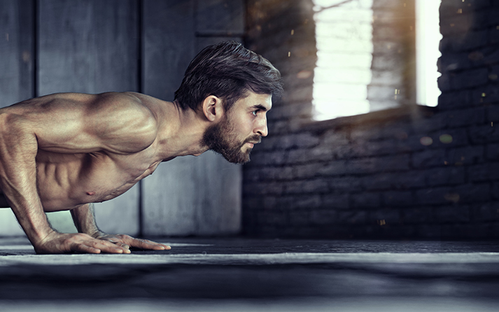 High-Frequency Low Volume Training 