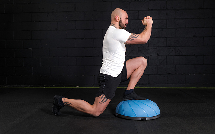 High Volume vs Low Volume Training Key Differences