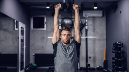 High Volume vs Low Volume Training