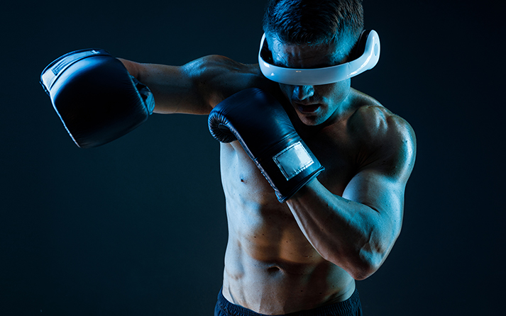 Home Boxing Workouts