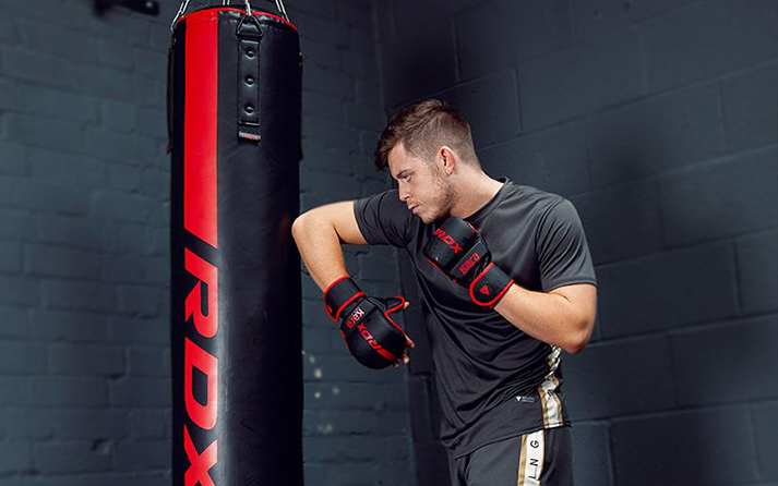 Home Boxing Workouts vs. Gym Boxing 