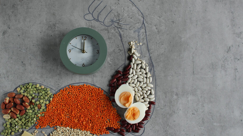 How Important is Protein Timing for Muscle Growth? Science-Backed Insights Protein Timing for Muscle Growth