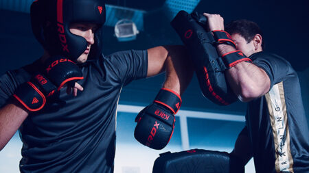 Boxing Round Durations Guide