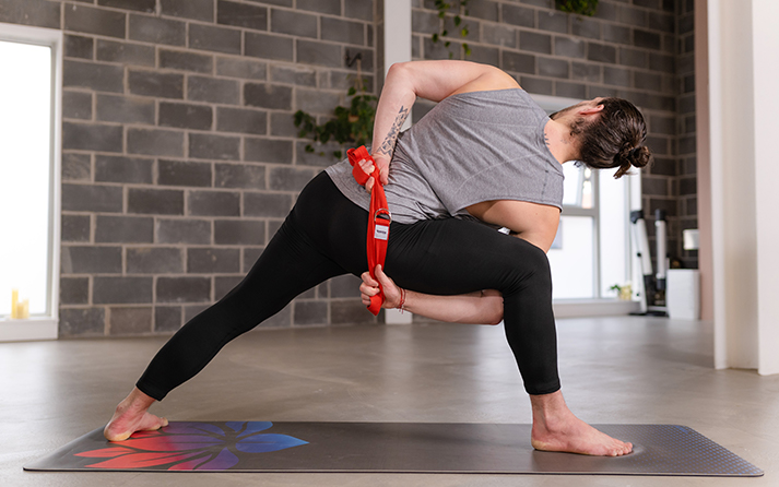 Improve Shoulder Strength and Prevent Injuries