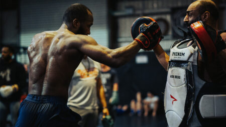 How to Improve Striking Accuracy