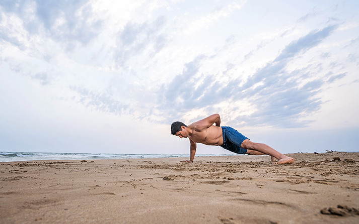 How to Incorporate Core Workouts into Boxing Training?