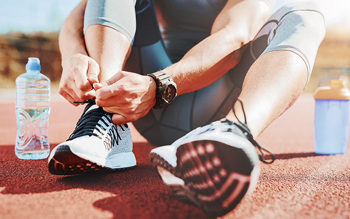 Hydration Tips for Athletes