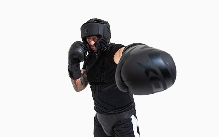 Principles of Shoulder Stability Training