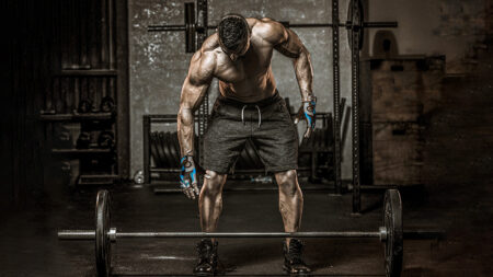 Muscle Gain Workout Plan: Best Gym Exercises & Diet for Mass Building Muscle Gain Workout Plan