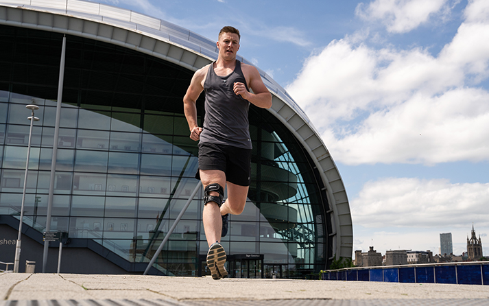 Attention to Warm Ups