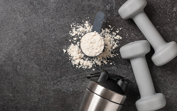 Pre-Workout vs Post-Workout Protein