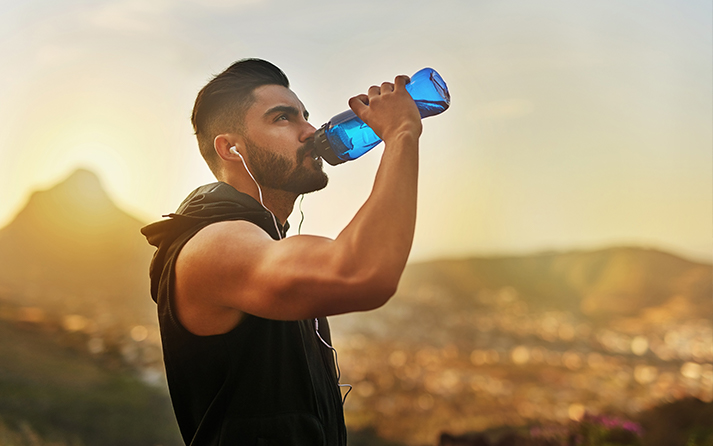 Tips for Maximum Muscle Growth