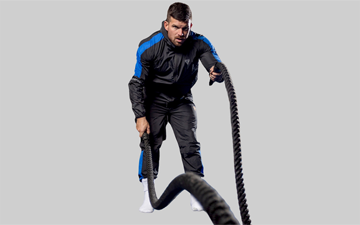 Functional Workout Routines