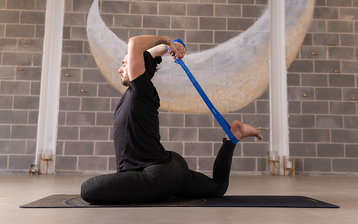 Dynamic Drills for Shoulder Warm Up