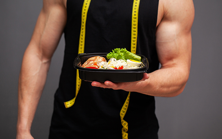 Nutrition for Different Athletic Goals