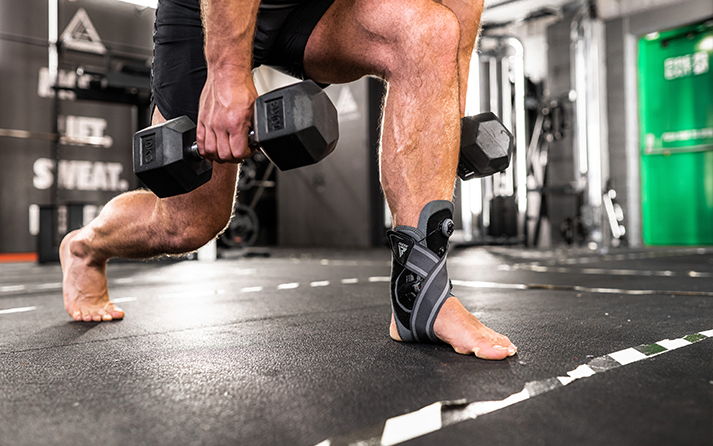 Workout Plan for Muscle Growth