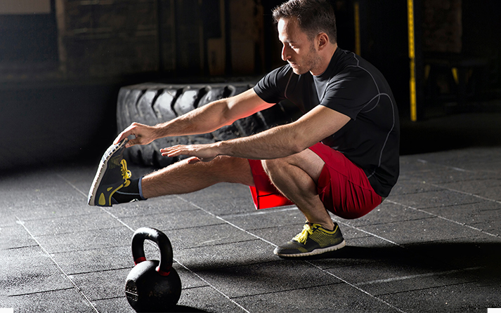 Best Gym Workout Plan