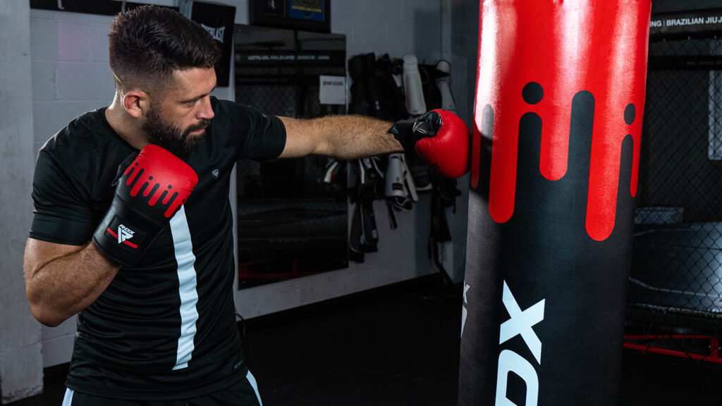 The Evolution of Boxing as a Fitness