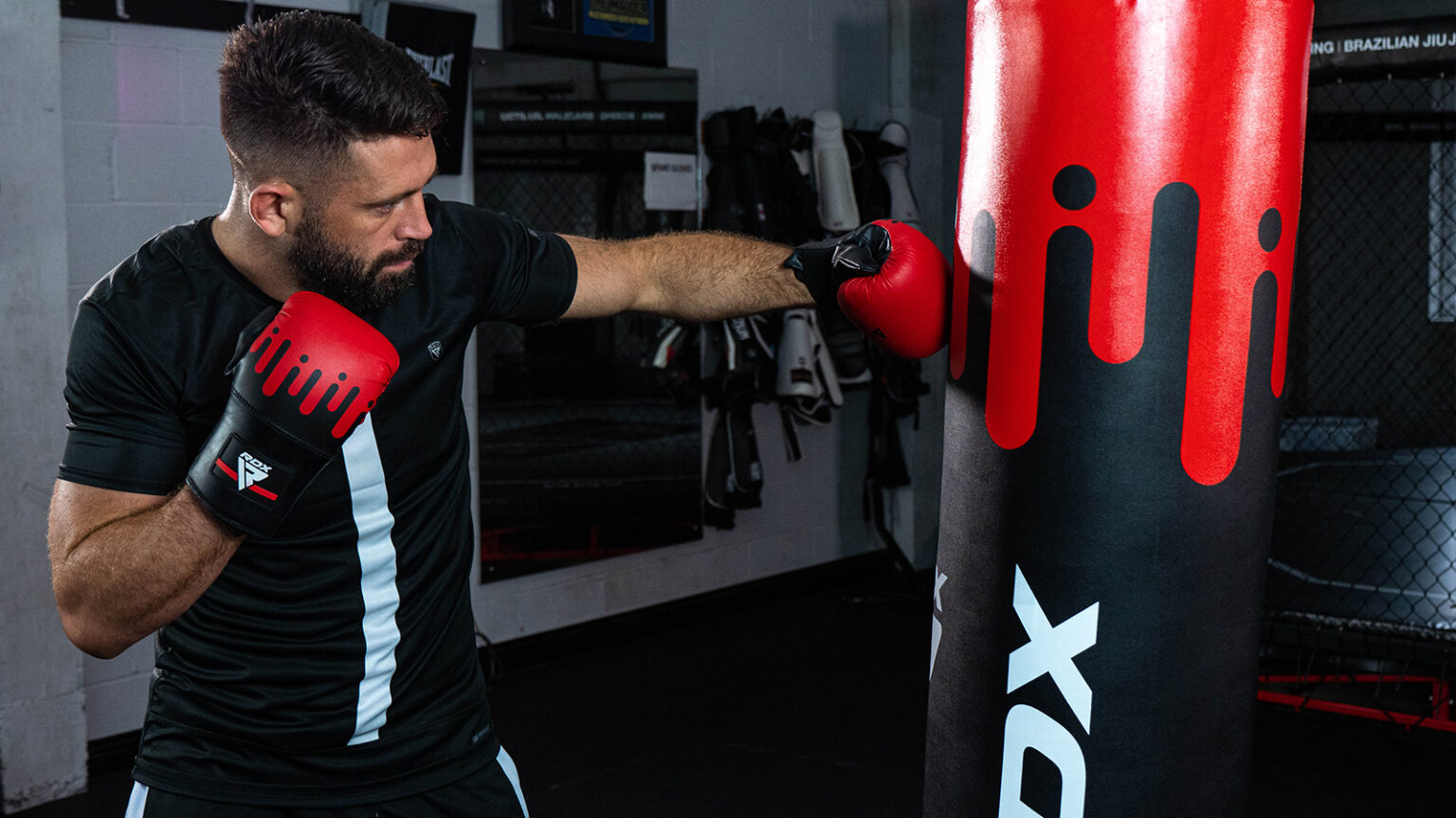 The Evolution of Boxing as a Fitness