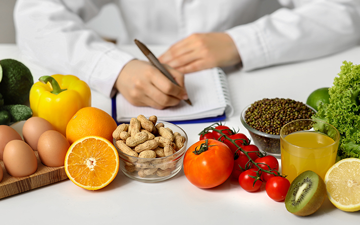 Fundamentals of Sports Nutrition