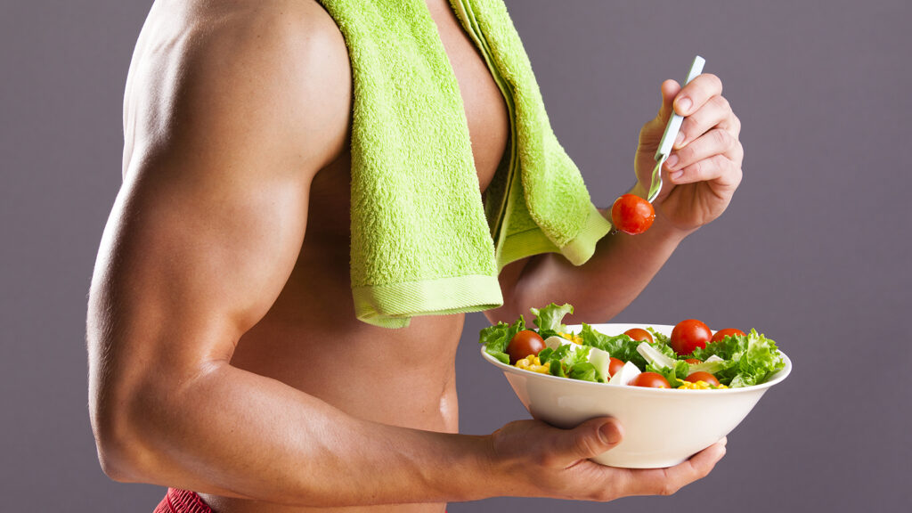 ultimate Sports Nutrition Guide