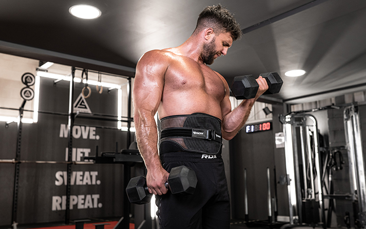 Workout Split for Muscle Growth