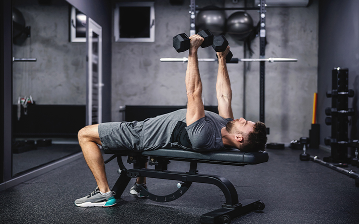 Tips for Muscle Growth