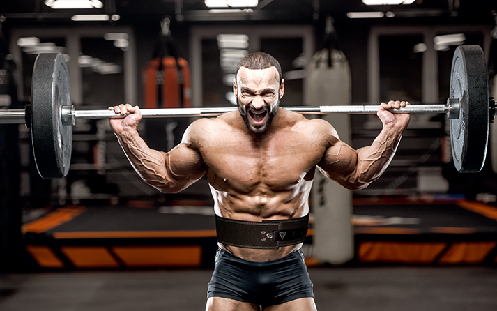 High-Volume-Training