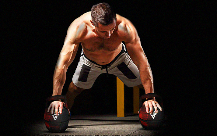 What is Functional Fitness Training