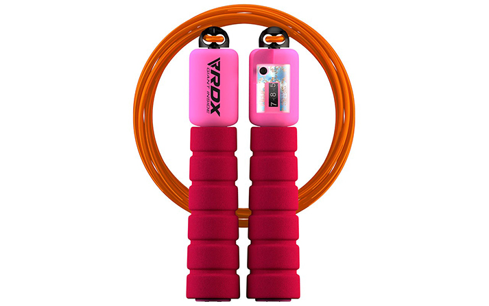 Jump Rope is a Game-Changer 