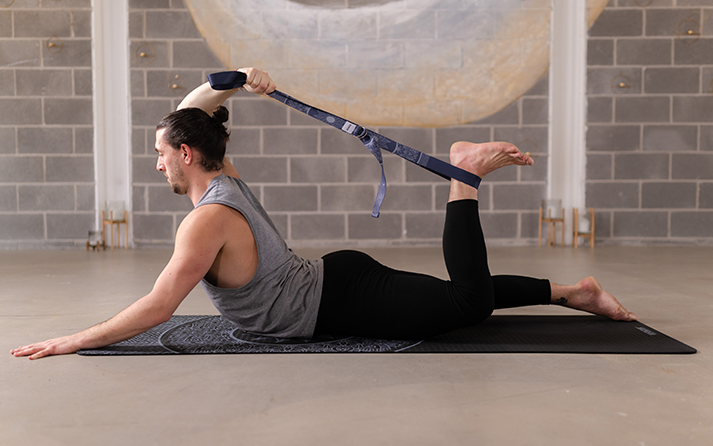 Why Stretching is Essential for Boxers