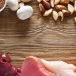 Best Protein for Muscle Recovery