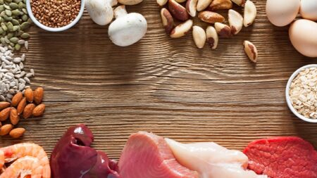 Best High Protein Foods for Muscle Growth: Top Sources for Strength & Recovery Best Protein for Muscle Recovery