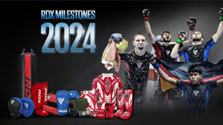 rdx sports sells 3 million products