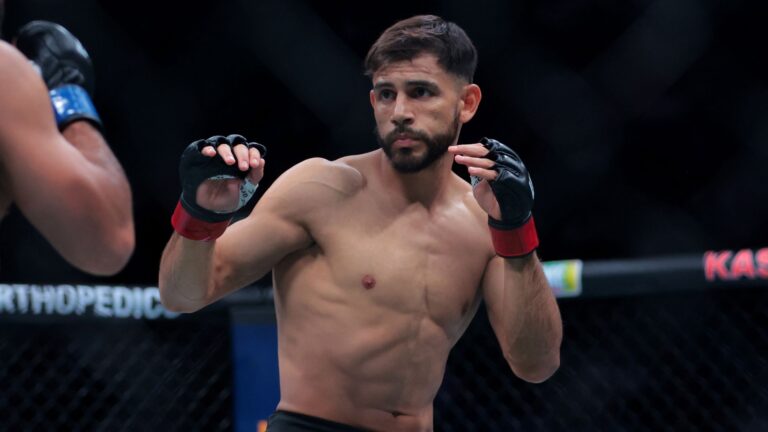 UFC 314: Yair Rodriguez shuts out Patricio Pitbull, calls for title shot in Mexico Yair Rodriguez