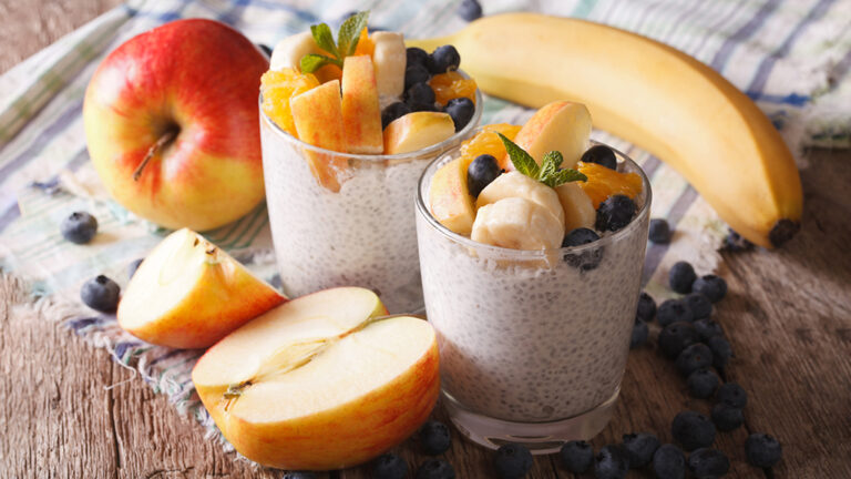 Breakfast Recipes for Busy Days