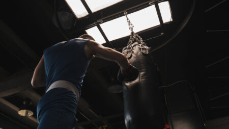 6 Basic Types of Boxing Punches Every Beginner Must Learn Types of Boxing Punches