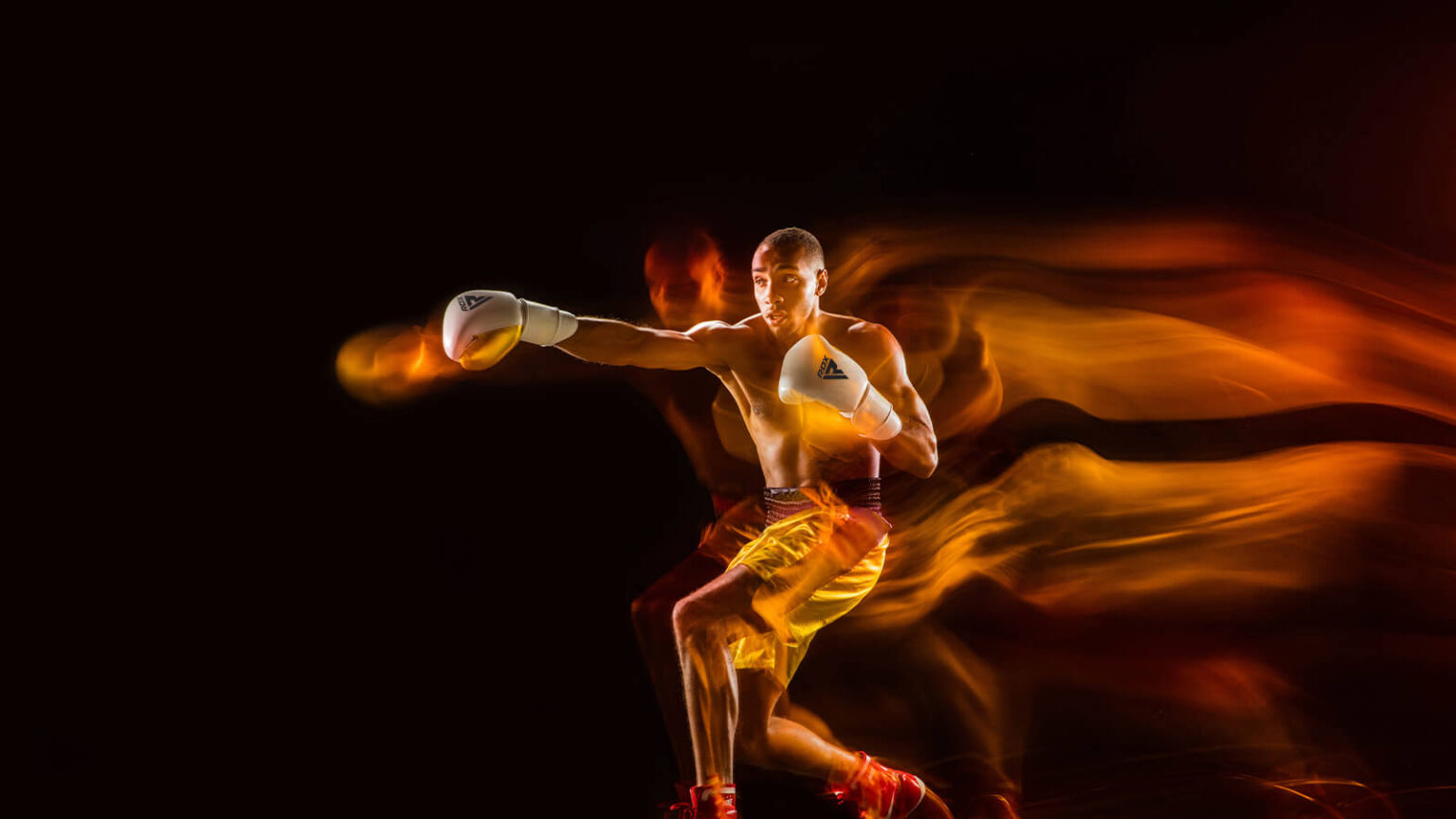 6 Powerful Exercises to Increase Your Hand Speed for Faster Punches in Boxing Faster Punches in Boxing