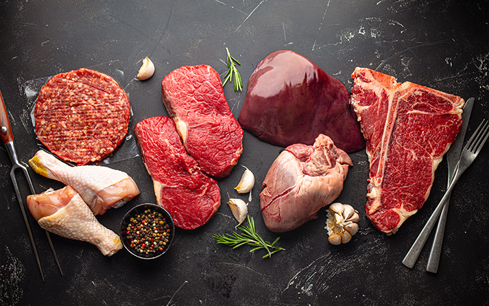 Best Meats for Carnivore Diet
