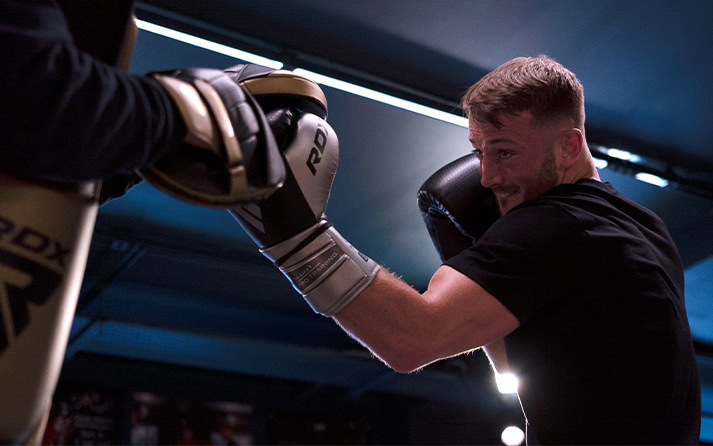 How to Maintain Your Gloves