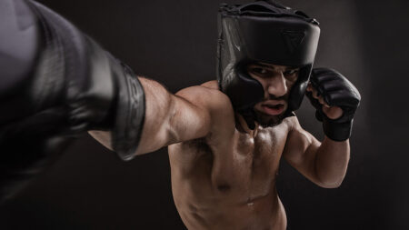 Choosing the Best Boxing Headgear: A Complete Guide to Protecting Your Head Best Boxing Headgear Guide
