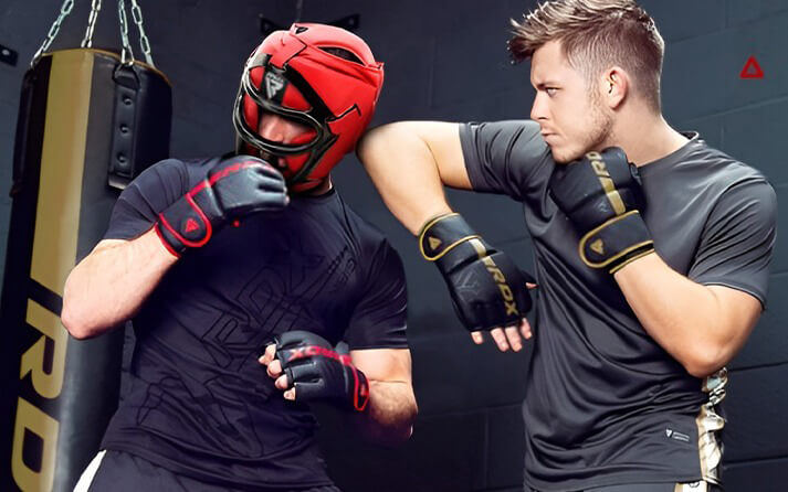 Best Boxing Headgear for Your Training Needs