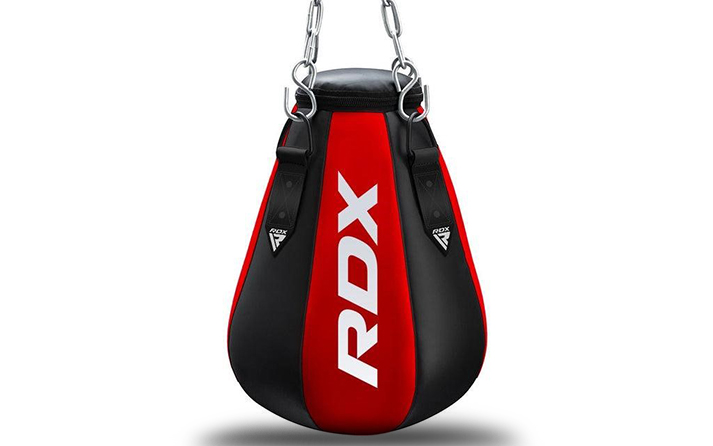 Choosing the Right Punching Bag for Your Space